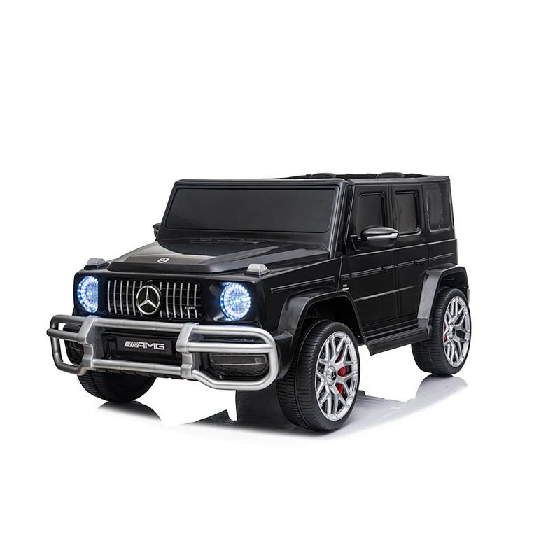 WDS307 RC Children Electric Plastic Ride On Car For Kids