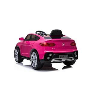 Fashion Children Plastic Toy Baby Car Ride On Toy Car To Ride