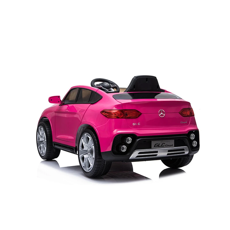 Fashion Children Plastic Toy Baby Car Ride On Toy Car To Ride