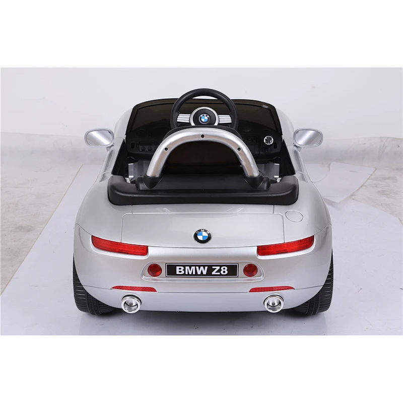WDJE1288 Children Electric Baby Car Remote Control For Baby Boy