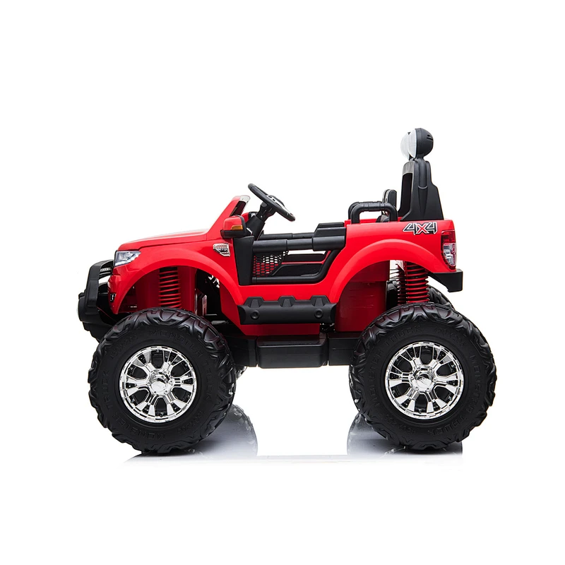 WDDKMT550 Baby Battery Power Kids Car Baby Jeep With Power Display