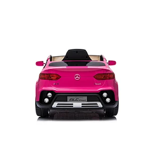 Fashion Children Plastic Toy Baby Car Ride On Toy Car To Ride