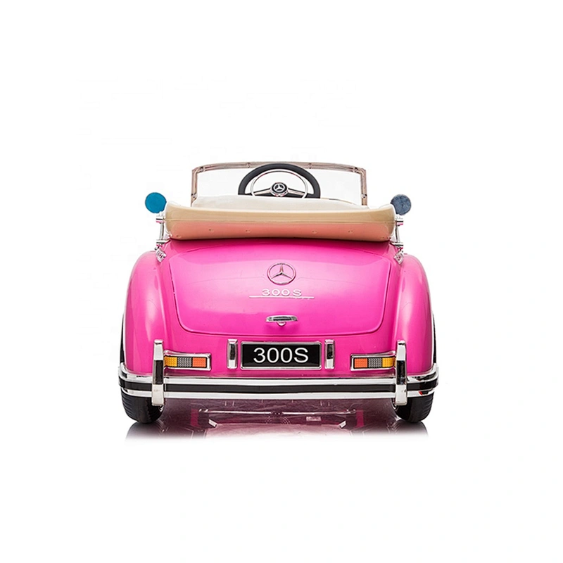 WDLS618 Baby Remote Control Ride On Kids Car For Mall