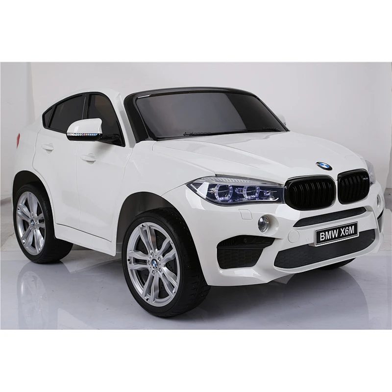 Good Quality Baby Car 2 Seater Kids Electric Car With Power Display