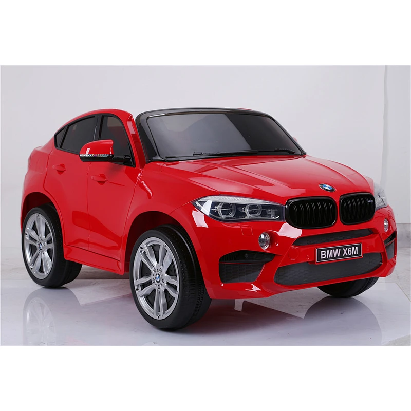 Good Quality Baby Car 2 Seater Kids Electric Car With Power Display