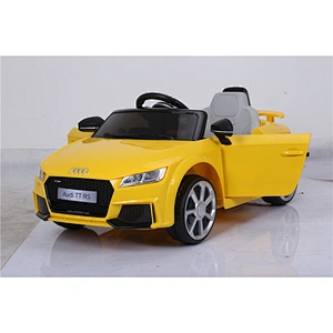 WDJE1198 Kids Ride On Toys Baby Car With Remote