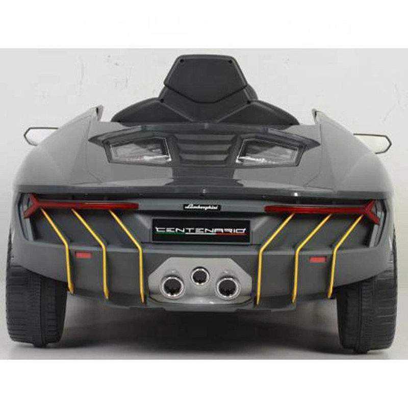 Fashion Smart Ride On Baby Children Eletric Car With Remote Control