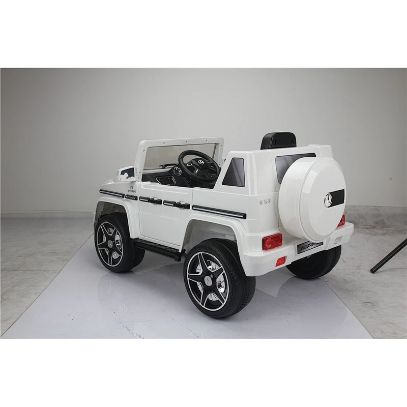Hot Selling Ride On Car Kids electric Car  Ride On 12V With Remote
