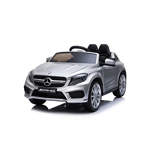 Big Discount Product with four suspension Mercede Benz ride on toy car