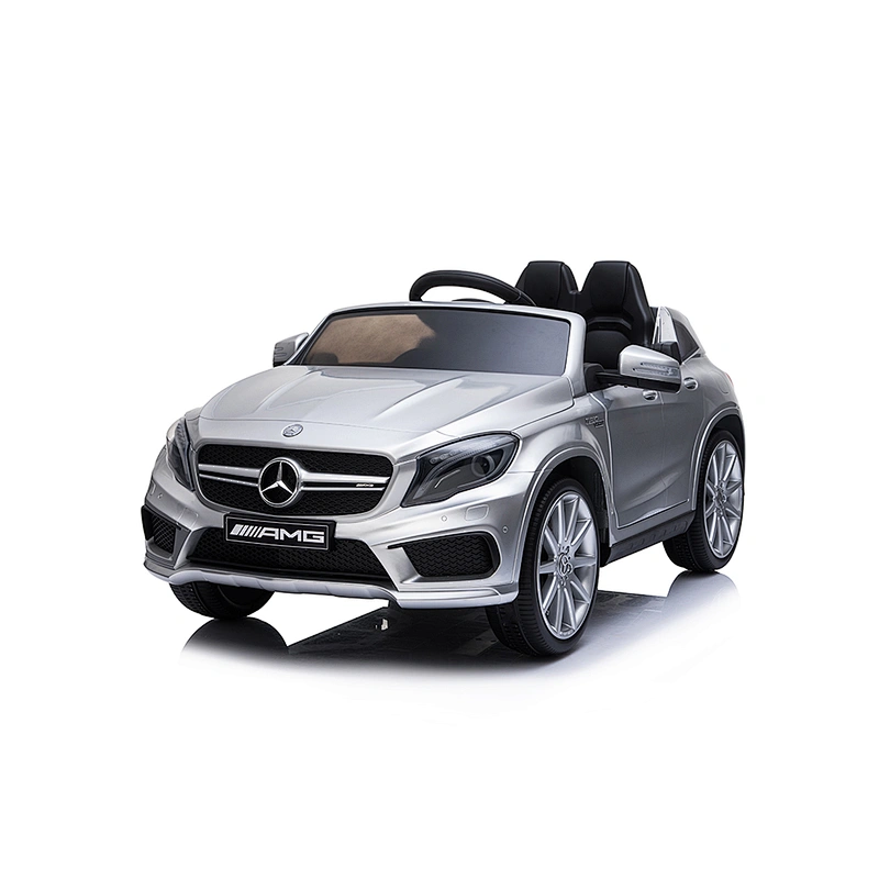 Big Discount Product with four suspension Mercede Benz ride on toy car