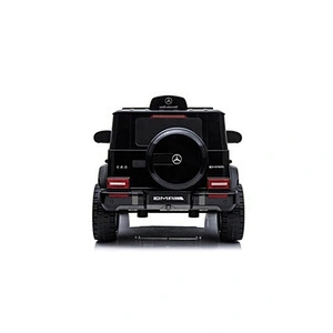 Promotion 12V  Rear wing race Mercedes Benz GTR for Kids
