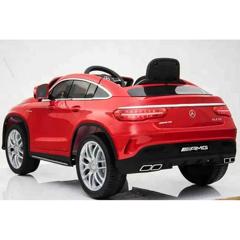 WDA005 RC Children Electric Car High Quality Remote Control Ride On Car For Kid