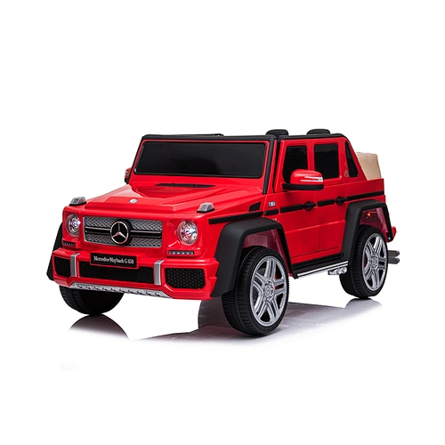 2020 New Model Kids electric car battery car two seats Mercedes Maybach G650 for kids