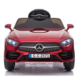 WDKL1666 2020 New Products Baby Jeep Electric Car With Music