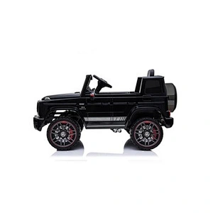 Promotion 12V  Rear wing race Mercedes Benz GTR for Kids