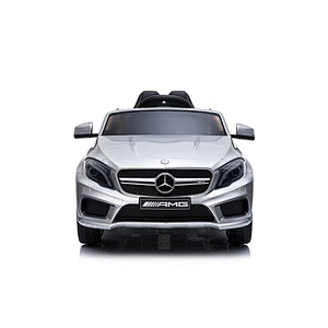 Big Discount Product with four suspension Mercede Benz ride on toy car