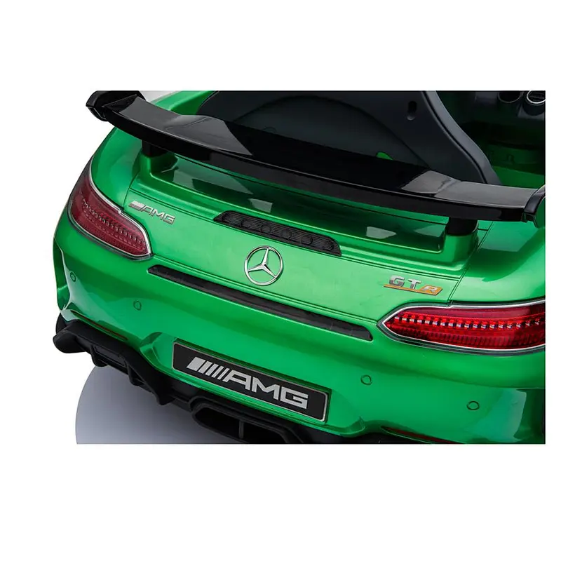 Steering wheels with EVA wheels License Mercedes Benz G63 Kids electric car