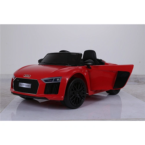 Licensed Audi Car Baby Ride On Car Toy Car With Music And Lights