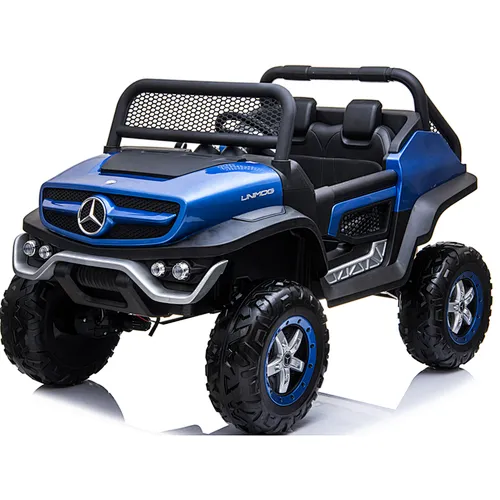 WDJL199  license Benz 12v 2 seat ride on car kids electric toy