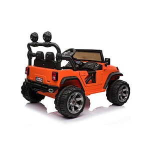 2020 New kids Electric Car Baby Jeep For Kids