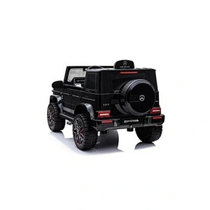 Promotion 12V  Rear wing race Mercedes Benz GTR for Kids