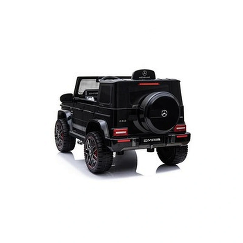 Promotion 12V  Rear wing race Mercedes Benz GTR for Kids
