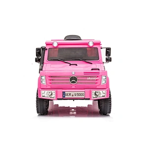 2020 Licensed Baby Toy Car Electric Jeep With 4 Wheels Suspension,LS-500
