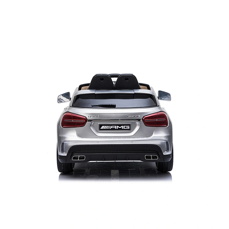 Big Discount Product with four suspension Mercede Benz ride on toy car