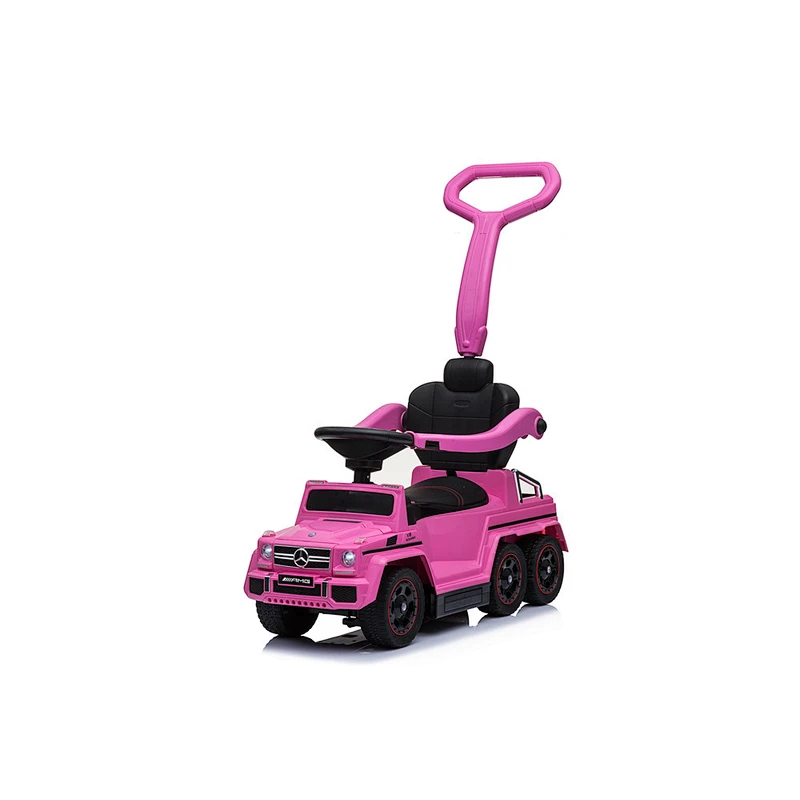 Licensed Cheap Price Push Car Baby Toys For Kids Electric