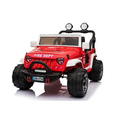 2020 New kids Electric Car Baby Jeep For Kids