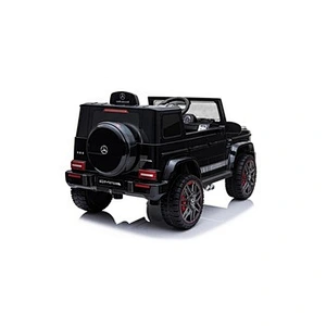Promotion 12V  Rear wing race Mercedes Benz GTR for Kids