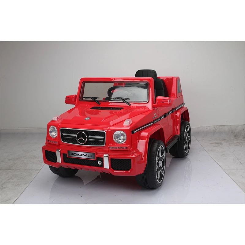 Hot Selling Ride On Car Kids electric Car  Ride On 12V With Remote