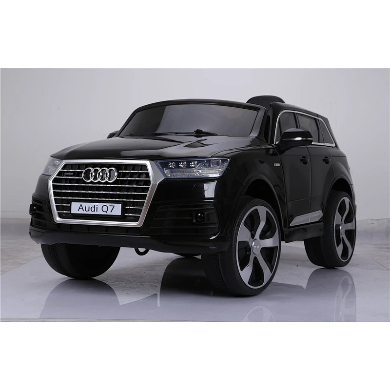 Remote Control Ride On Baby Toy Car Electric For Kids In India