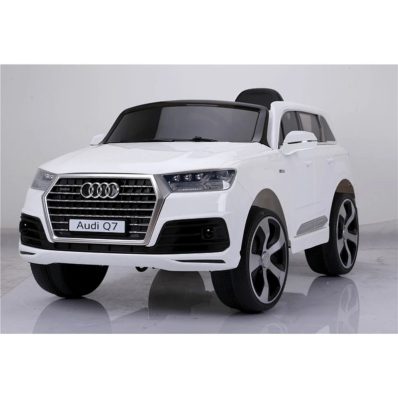 Remote Control Ride On Baby Toy Car Electric For Kids In India