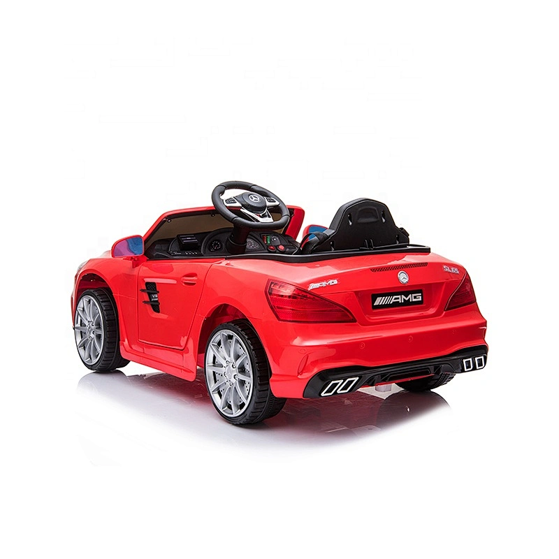 Hot Selling Licensed Mercedes-Benz Kids Electric Car