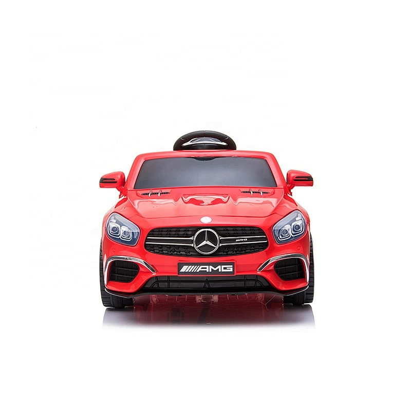 Hot Selling Licensed Mercedes-Benz Kids Electric Car