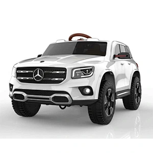 BDQ-1201  Most popular Mercedes Benz  Baby ride on  electric R/C  kids car
