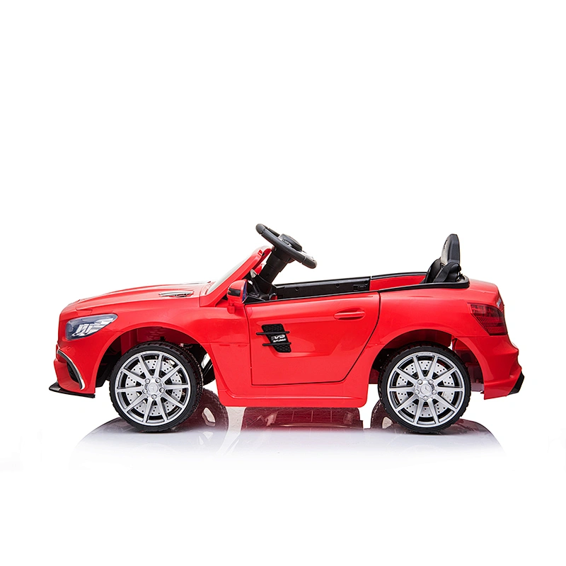 Hot Selling Licensed Mercedes-Benz Kids Electric Car