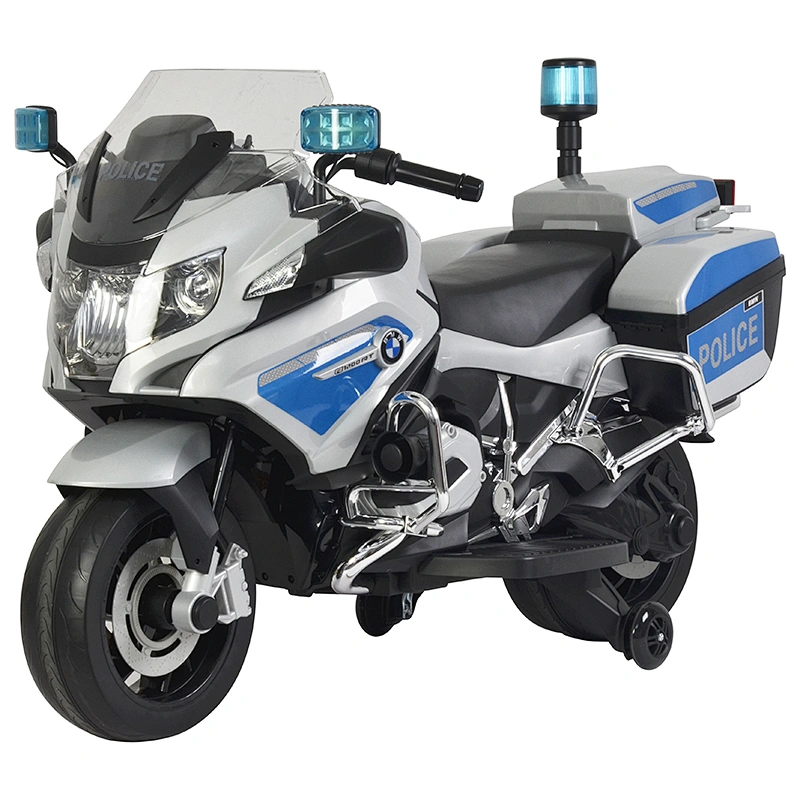 BMW R 1200 RT-P Police Motorcycle  WDZLB212 for kids