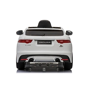 Licensed  Jaguar F-PACE WDLS818 12v Motor For Child  Battery Kids Car