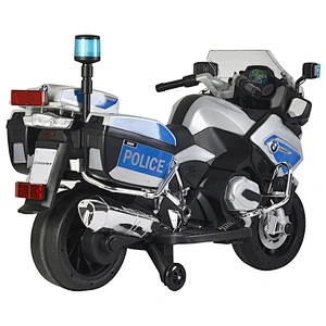 BMW R 1200 RT-P Police Motorcycle  WDZLB212 for kids