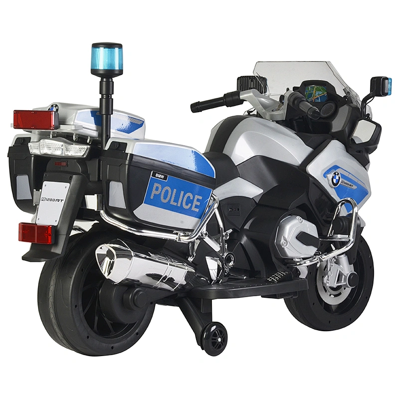 BMW R 1200 RT-P Police Motorcycle  WDZLB212 for kids