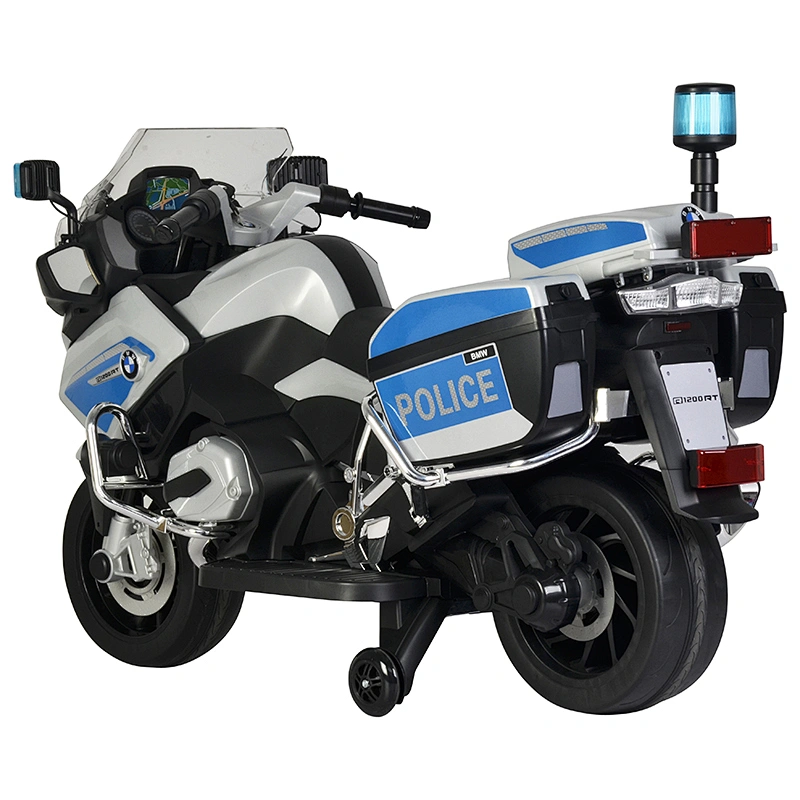 BMW R 1200 RT-P Police Motorcycle  WDZLB212 for kids