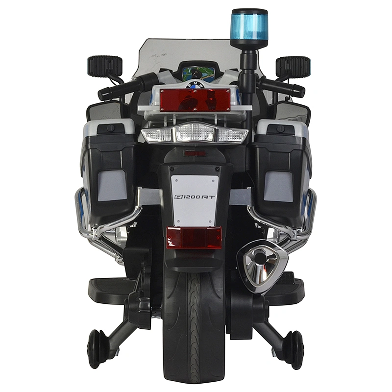 BMW R 1200 RT-P Police Motorcycle  WDZLB212 for kids