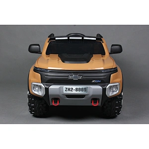 Children Electric 12V Ride On Car Licensed Chevrolet WDZP8009