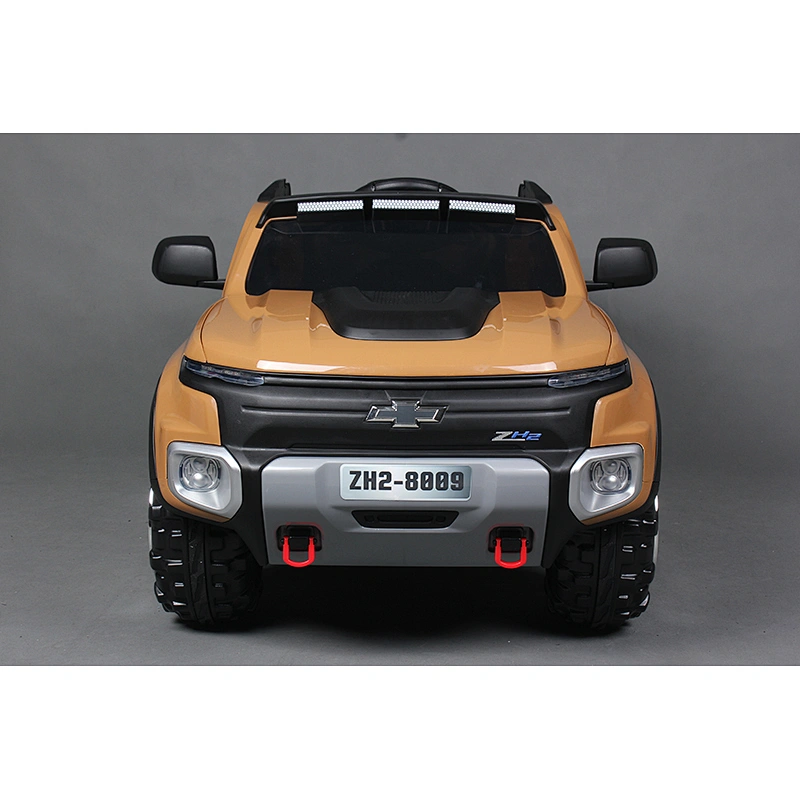 Children Electric 12V Ride On Car Licensed Chevrolet WDZP8009