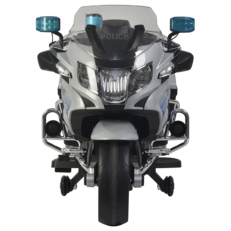 BMW R 1200 RT-P Police Motorcycle  WDZLB212 for kids
