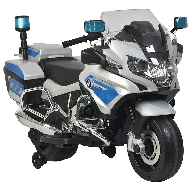 BMW R 1200 RT-P Police Motorcycle  WDZLB212 for kids