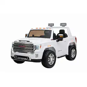 2020 New License Model Kids Electric motor car for kids with remote control