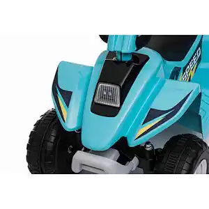 Newest ATV model XMX612 small kids electric toy car children 12v kids electric